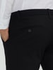 Joseph Solid Cotton Stretch Urban Fit Trouser