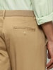 Sportswear Solid Cotton Stretch Trouser