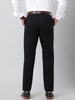 Online Solid Cotton Stretch Trouser