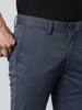 Jeanswear Printed Cotton Stretch Trouser