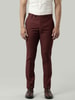 Constructed Urban Fit Solid Trouser