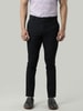 Constructed Urban Fit Striped Trouser