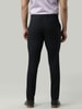 Constructed Urban Fit Striped Trouser