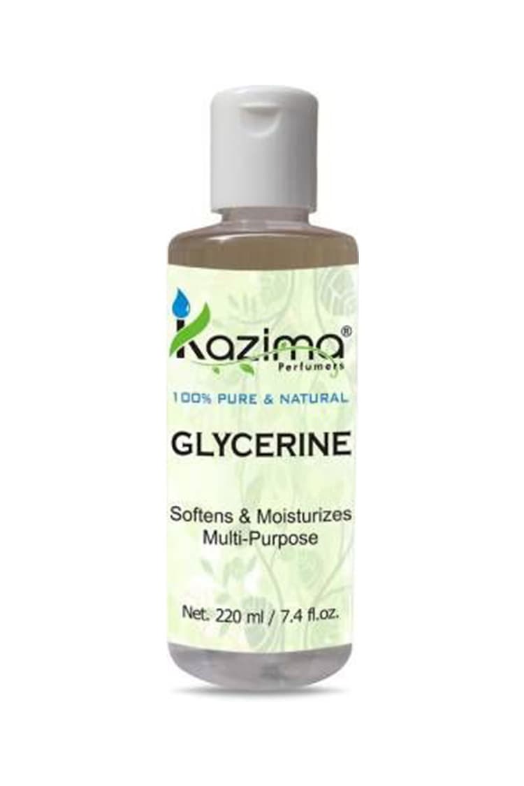 Kazima Pure Refined Glycerine 220Ml