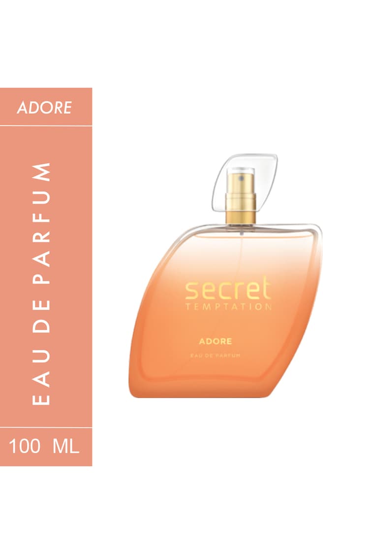 Secret Temptation Adore Eau De Parfum 100 ml