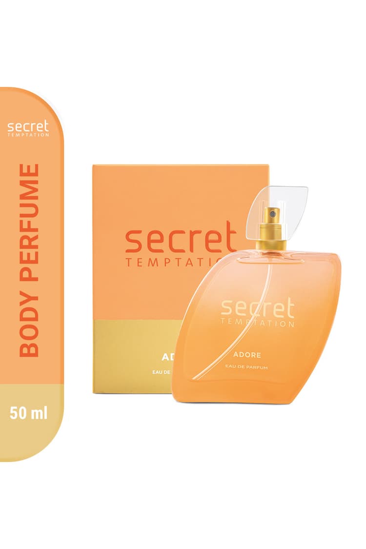 Secret Temptation Adore Eau De Parfum 50 ml