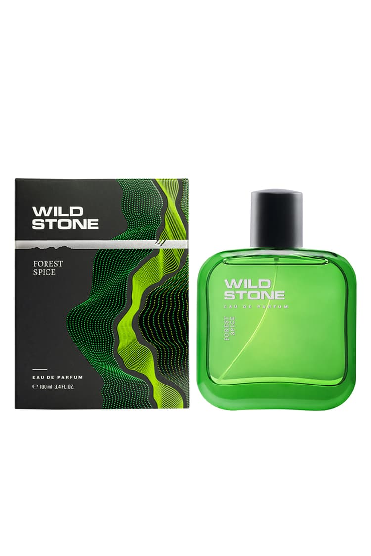 Wild Stone Forest Spice Perfume 100ml