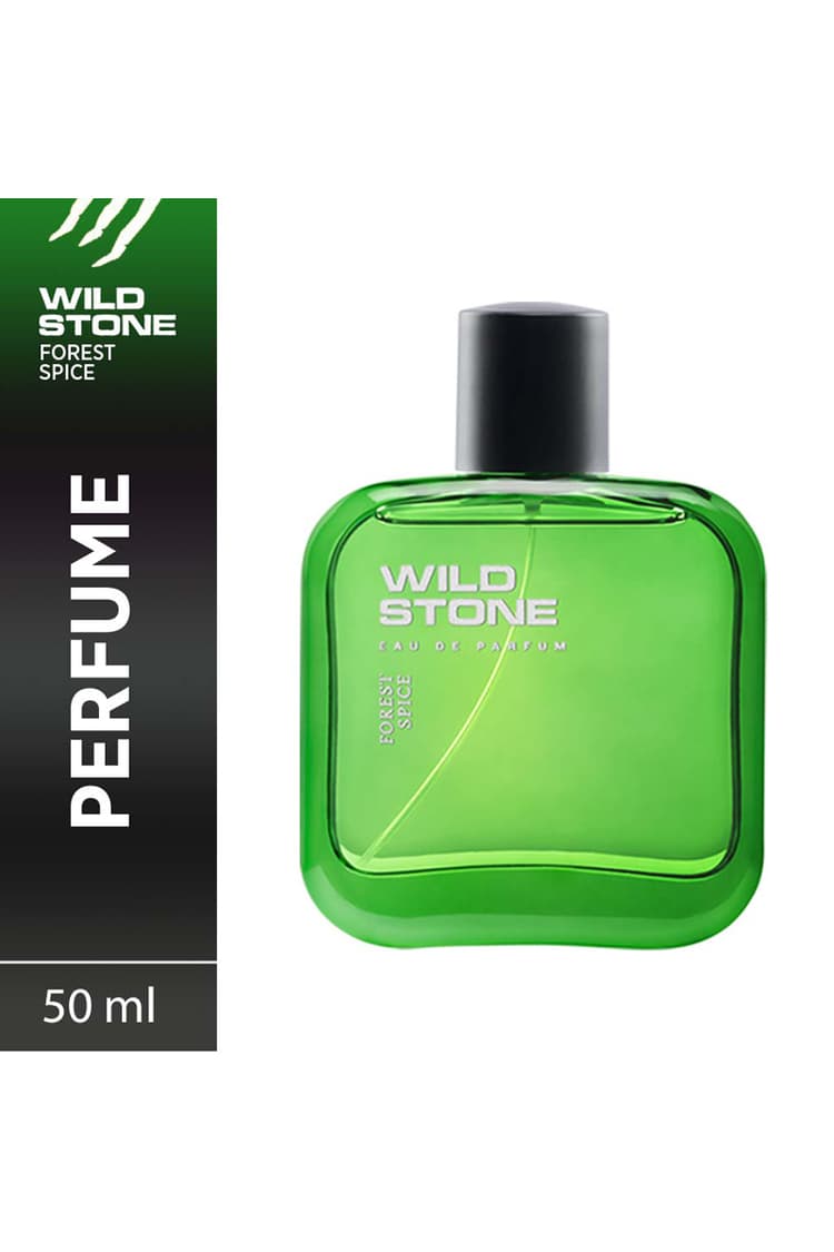 Wild Stone Forest Spice Perfume 50ml