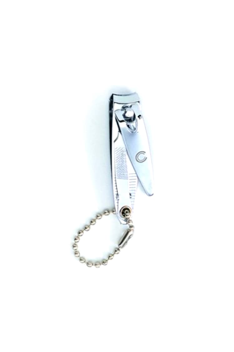Basicare Nail Clipper With File