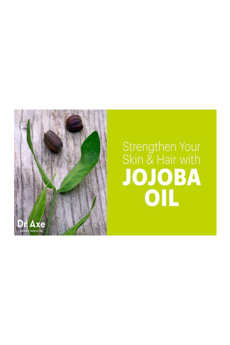 Forest Botanicals Jojobe Oil Natural And Therapeut
