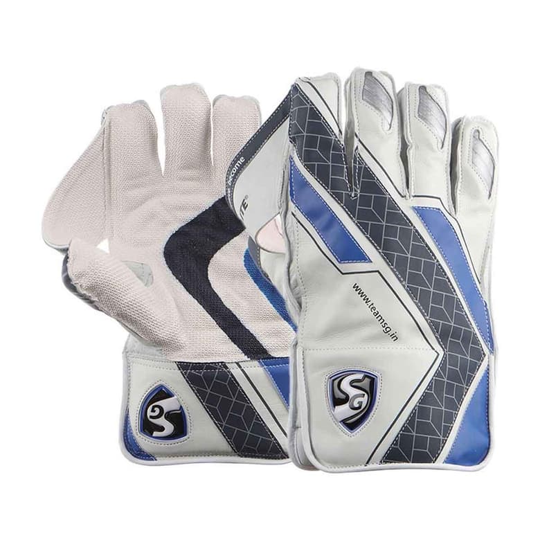 SG Hilite Wicketkeeping Gloves