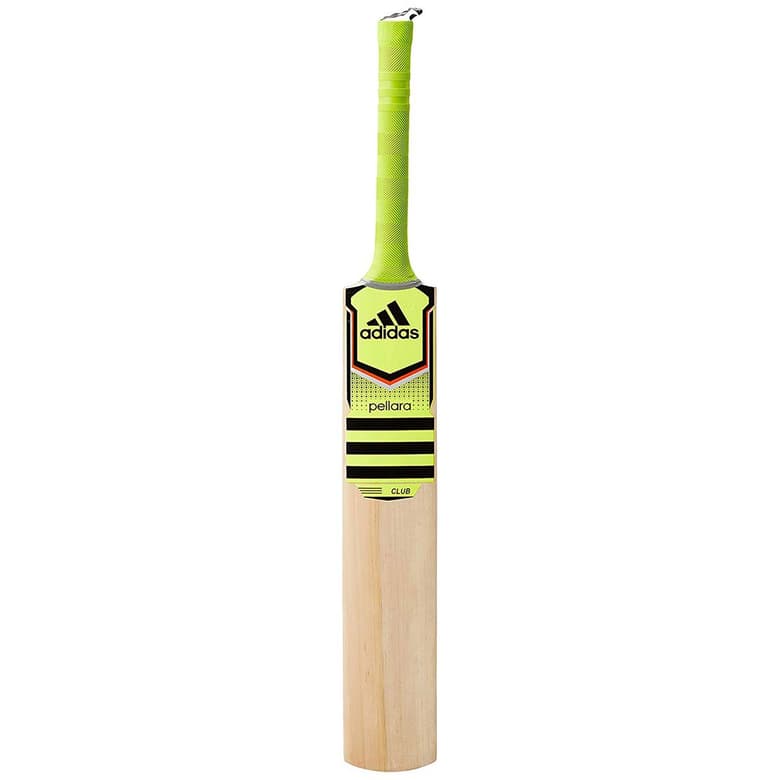 Adidas Pellara Club EW Cricket Bat