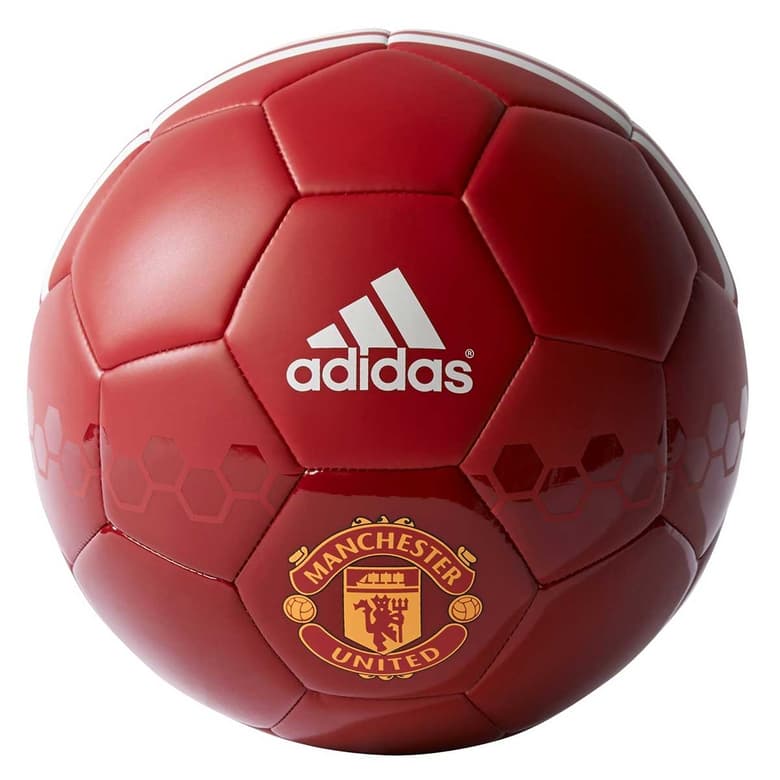 Adidas Manchester United FC Football