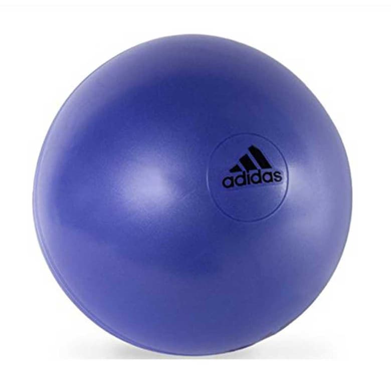 Adidas Gym Ball (55cm, Purple)