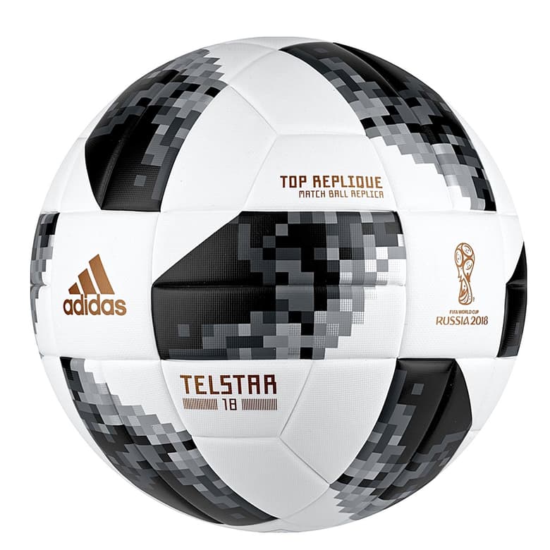 Adidas FIFA World Cup Top Replique Football