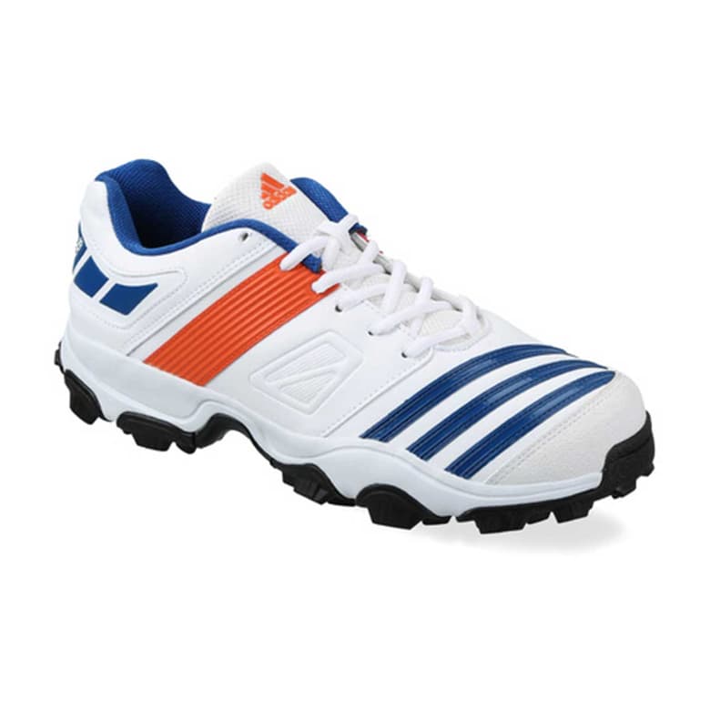 Adidas All Rounder Power Low Cricket Shoes