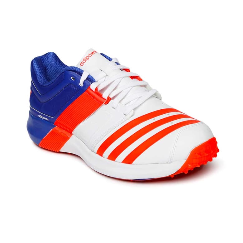Adidas AdiPower Vector Cricket Shoes