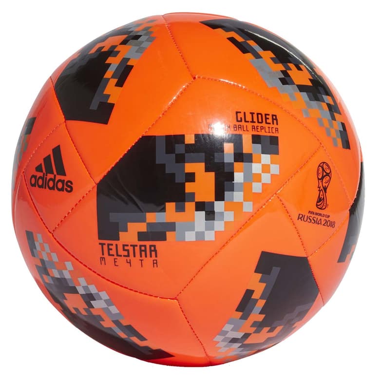 Adidas FIFA World Cup Knockout Glider Football
