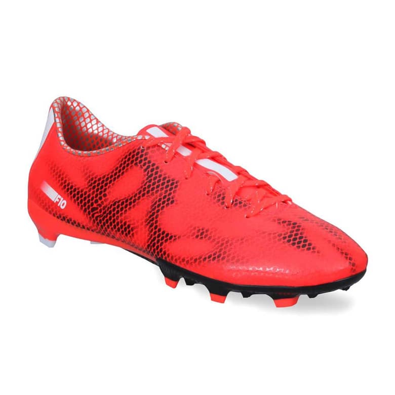 Buy Adidas F10 FG Football Shoes Online in India