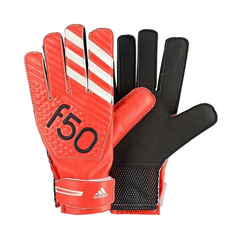 Adidas F50 Training Goalkeeper Gloves