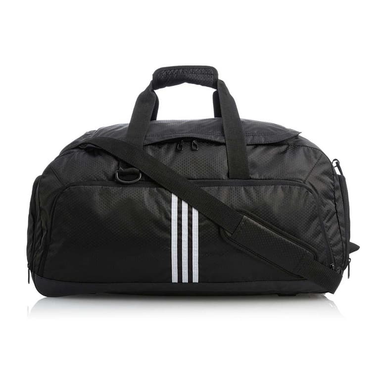 Adidas 3S PER Team Bag (Black)