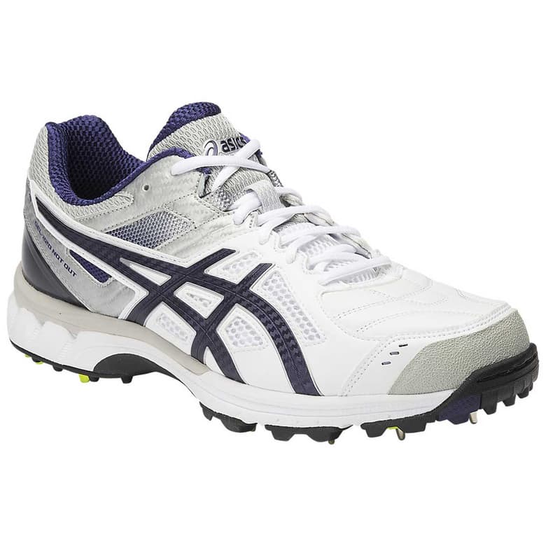Asics Gel-220 Not Out Cricket Shoes