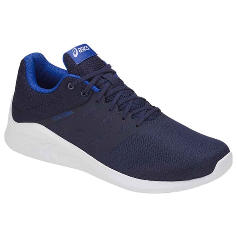 Buy Asics Comutora Running Shoes (Indigo Blue/Imperial) Online