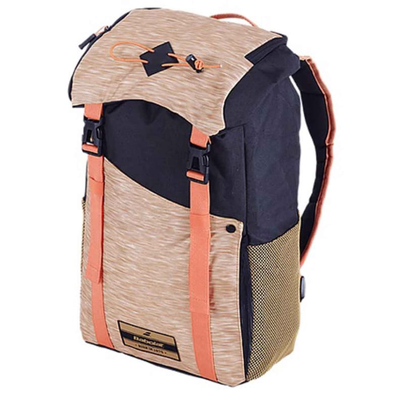 Babolat Classic Backpack (Black Beige)