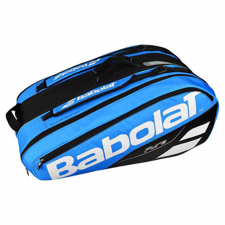 Babolat Pure Drive Racket Holder x 12 Tennis Kit B