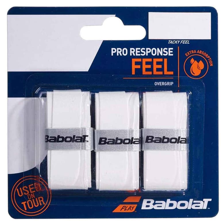 Babolat Pro Response Tennis Grip (Tacky Feel)