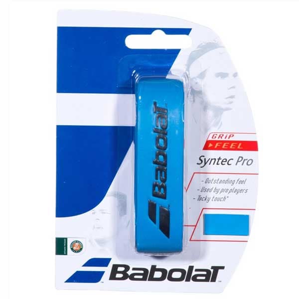 Buy Babolat Syntec Pro Tennis Grip Online in India