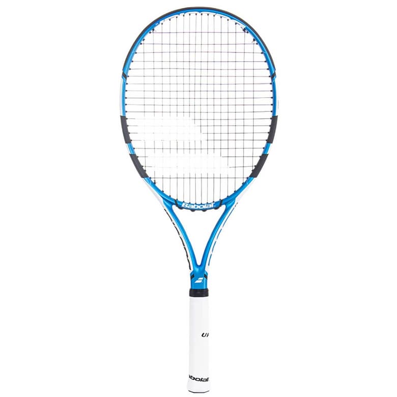 Buy Babolat Boost Drive Tennis Racquet (Strung) Online in India