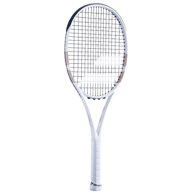 Buy Babolat Pure Strike Team French Open Tennis Racquet Online India
