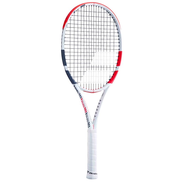 Babolat Pure Strike 100 Tennis Racquet (300g, Unst