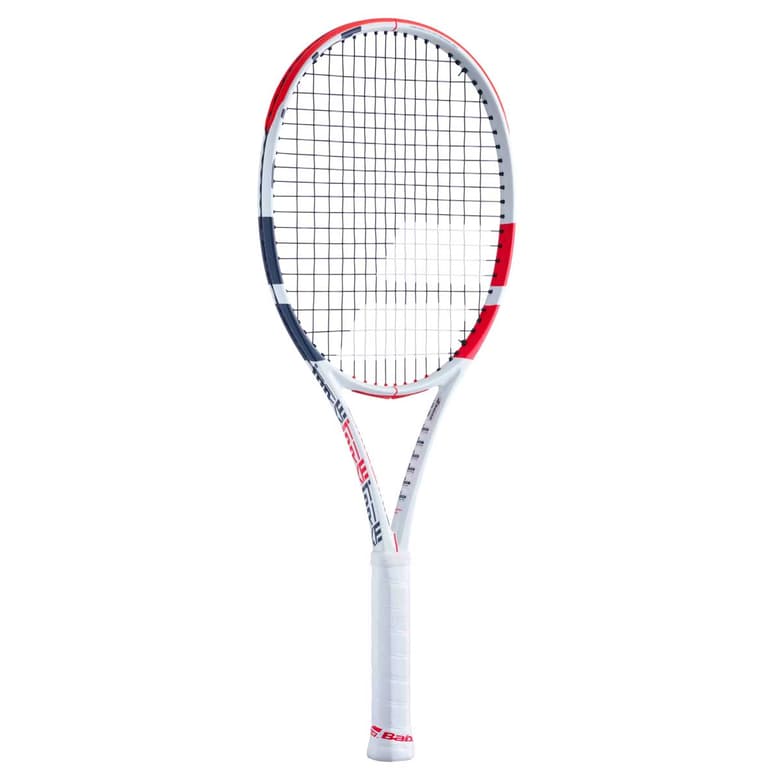 Babolat Pure Strike Team Tennis Racquet (285g, Uns