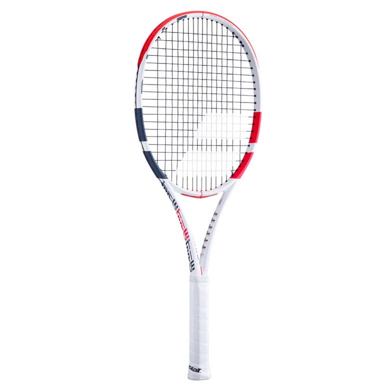 Beoordeling Anekdote artillerie Buy Babolat Pure Strike 16/19 Tennis Racquet (305gm) Online India
