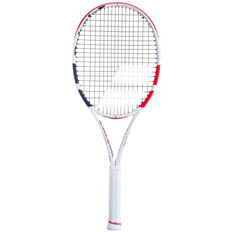 Babolat Pure Strike Lite Tennis Racquet (265gm, Un