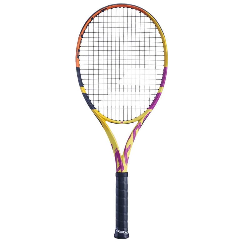 Babolat Pure Aero Team RAFA Tennis Racquet (285gm, Unstrung)