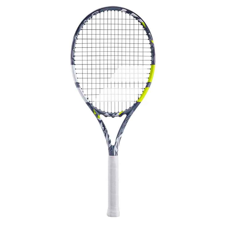 Buy Babolat Evo Aero Lite Tennis Racquet (260gm, Unstrung) Online India