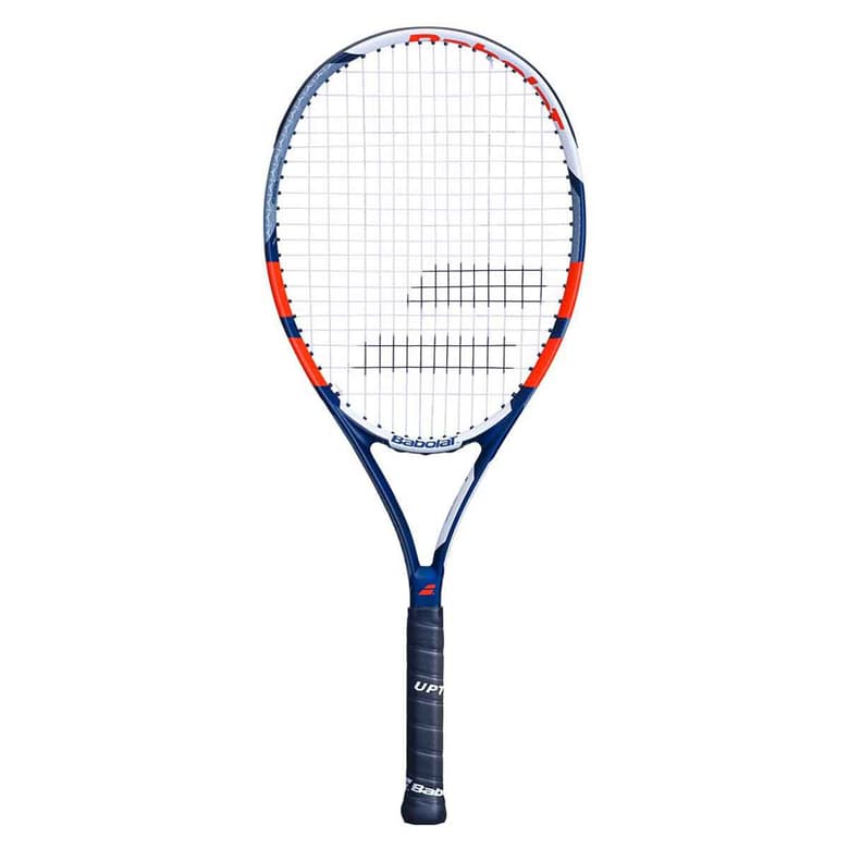 Babolat Pulsion 105 Tennis Racquet (260gm, Strung)