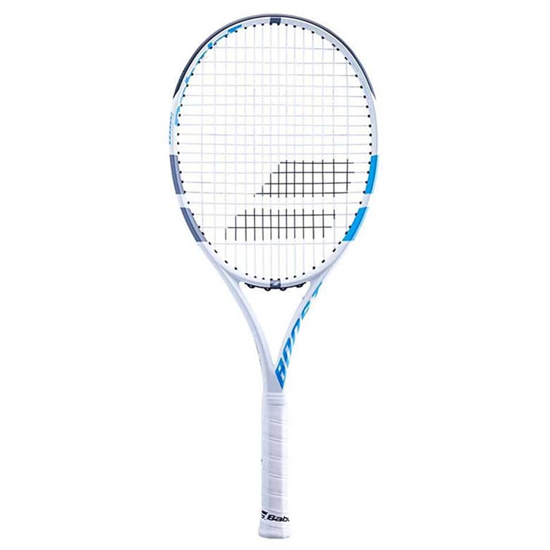 Babolat Boost D Tennis Racquet (260gm, Strung)