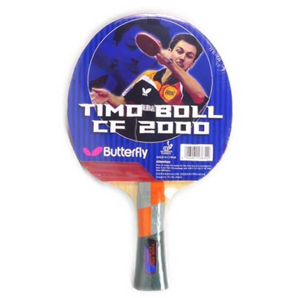 Butterfly Timo Boll CF 2000 Table Tennis Bat