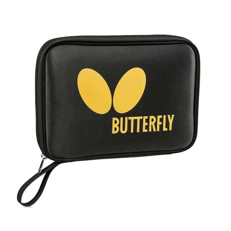 Butterfly STM Table Tennis Case (Gold)
