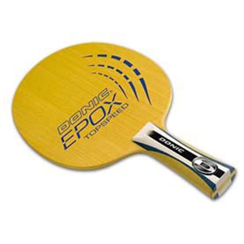 DONIC Epox Off Sonex JP Gold Table Tennis Bat