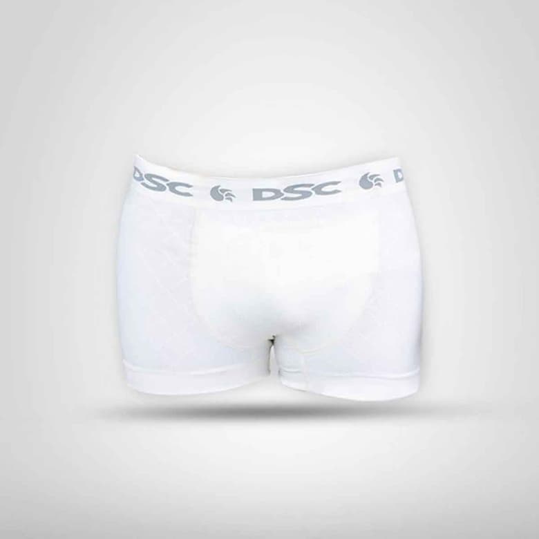 DSC Athletic Supporter Trunk (OFF White)