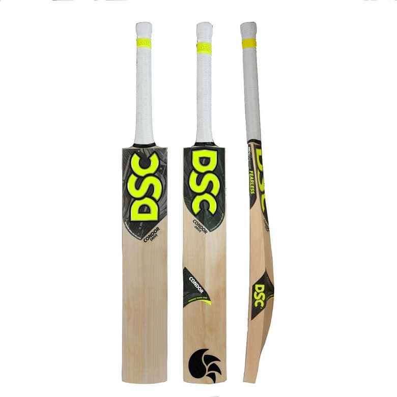 DSC Condor Drive Cricket Bat