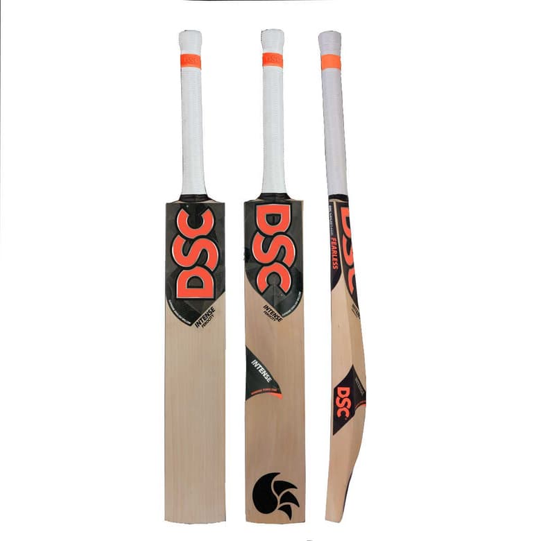 DSC Intense Ferocity Cricket Bat