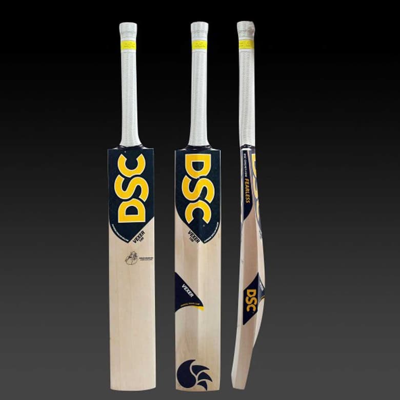 DSC Vexer 100 Cricket Bat