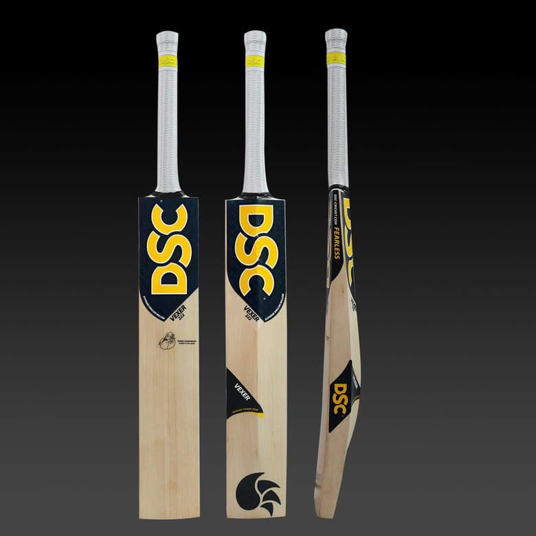 DSC Vexer 222 Cricket Bat