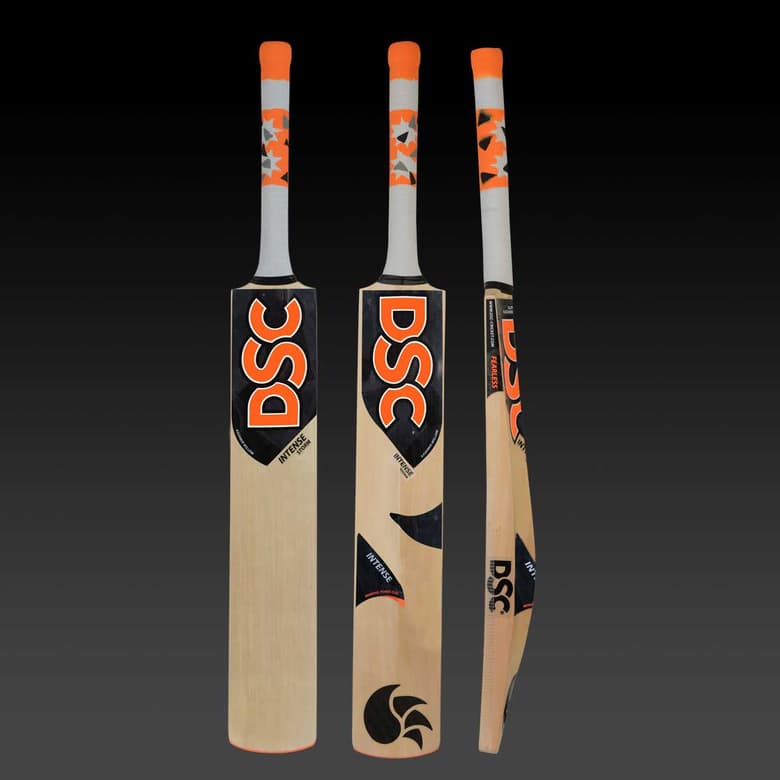 DSC Intense Strom Cricket Bat